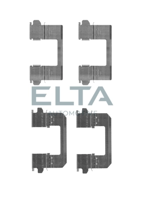EA8708