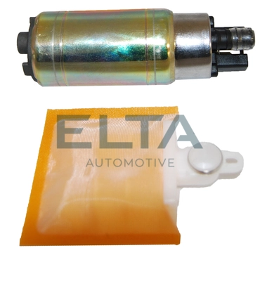EF2001