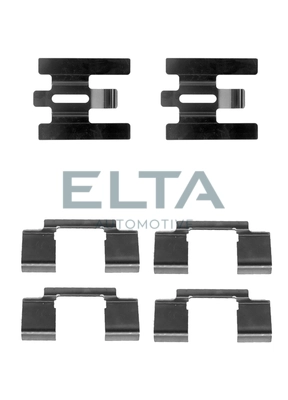 EA8587