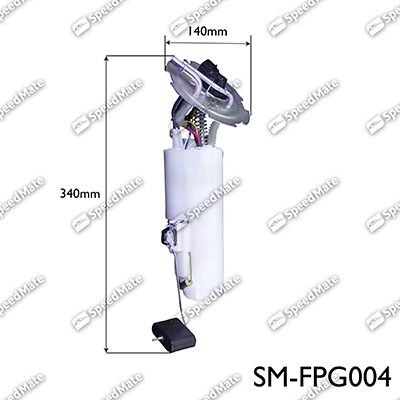 SM-FPG004