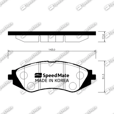 SM-BPG009