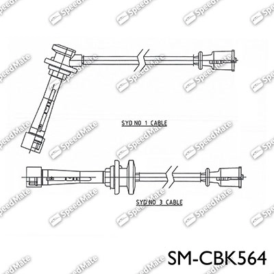 SM-CBK564
