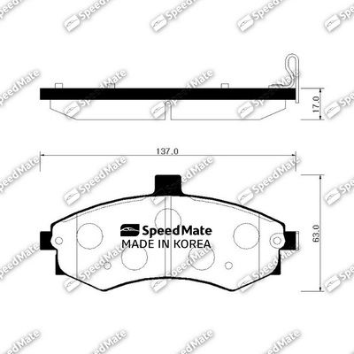 SM-BPH025