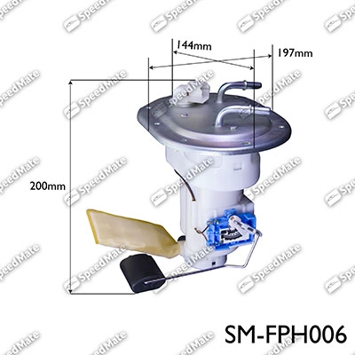 SM-FPH006