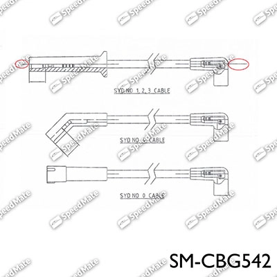 SM-CBG542
