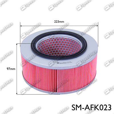 SM-AFK023