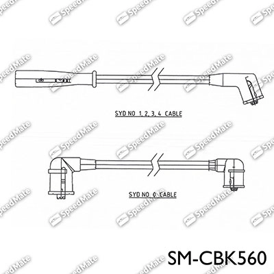 SM-CBK560