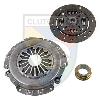 MCK1609