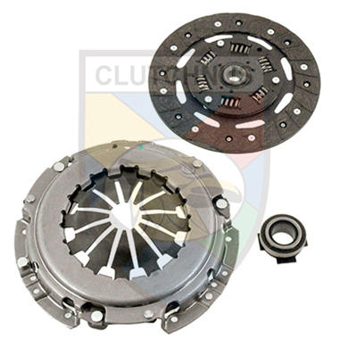 MCK2560