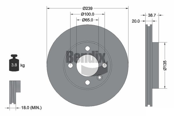 BDS1170