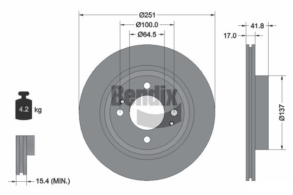 BDS1665