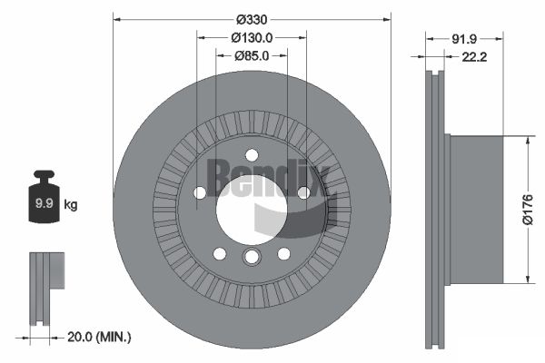 BDS2230