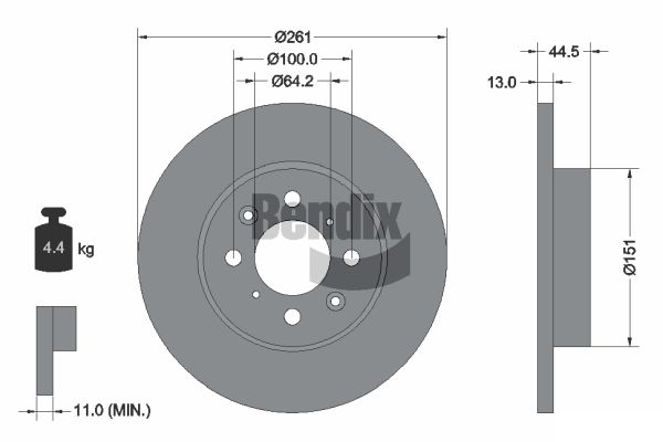 BDS1401