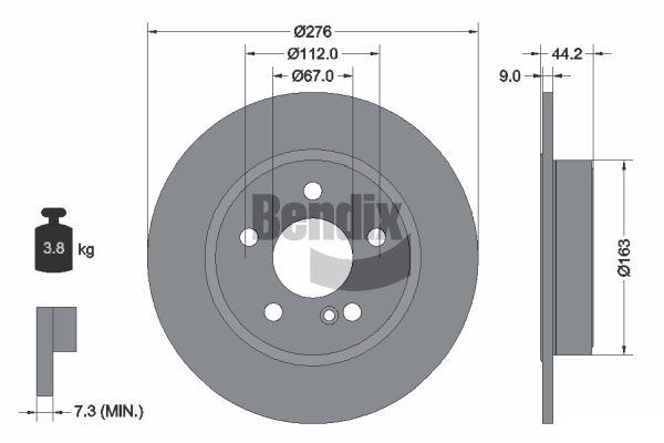 BDS1213