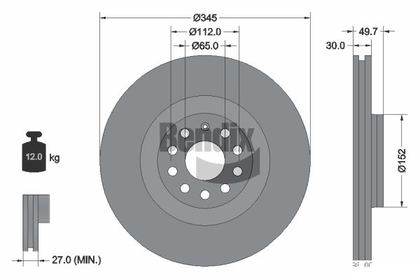BDS1407HC