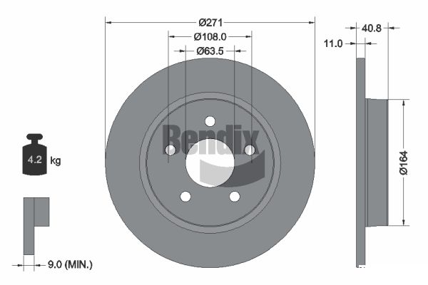 BDS1292