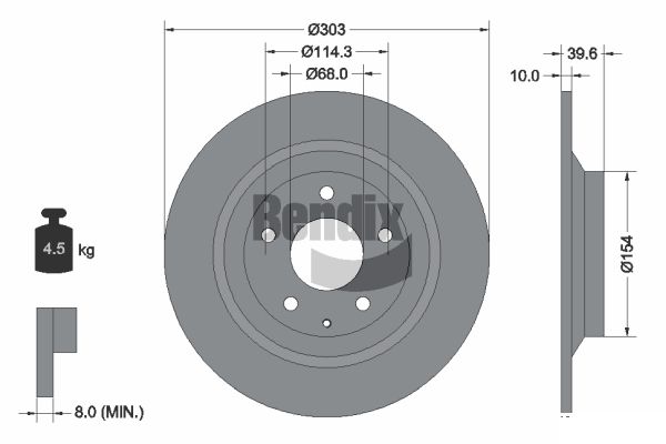 BDS1652