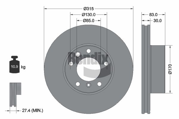 BDS1596HC