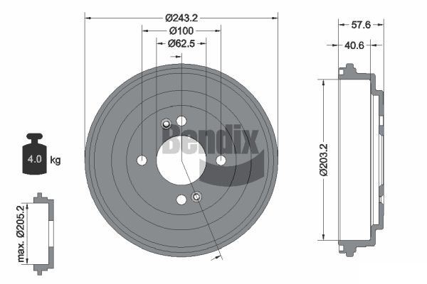 BDM1102