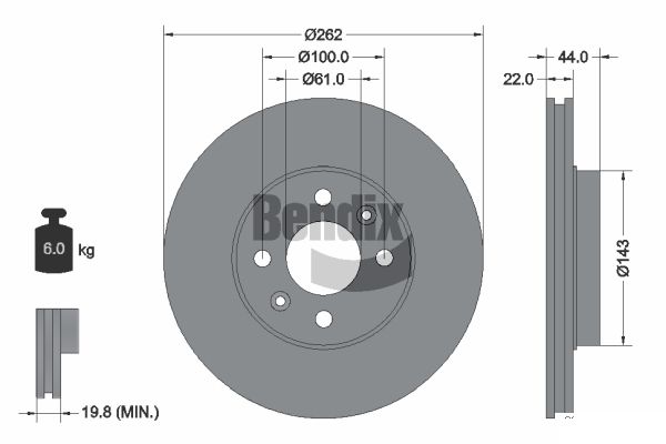 BDS1353