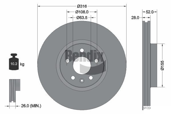 BDS1429HC