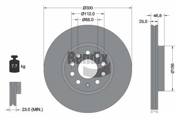 BDS2269