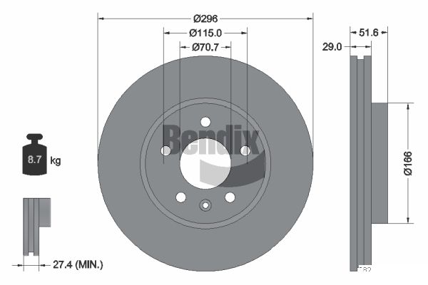 BDS1244HC