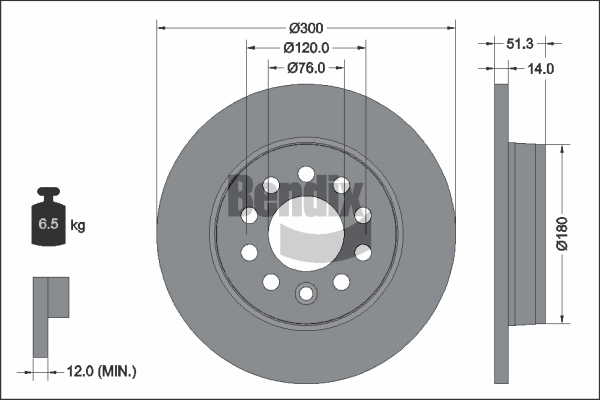BDS2321