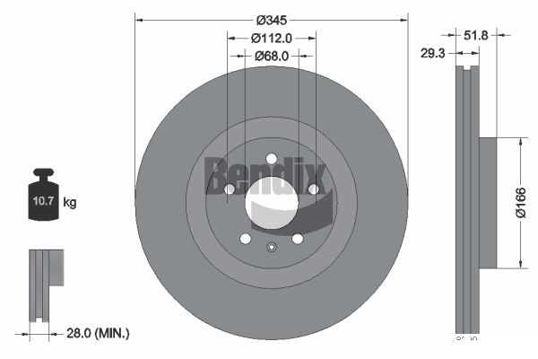BDS1709HC