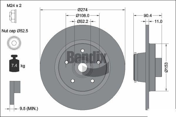 BDS2259