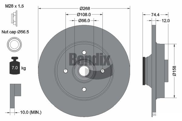 BDS1058