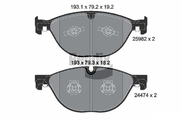 BPD2278