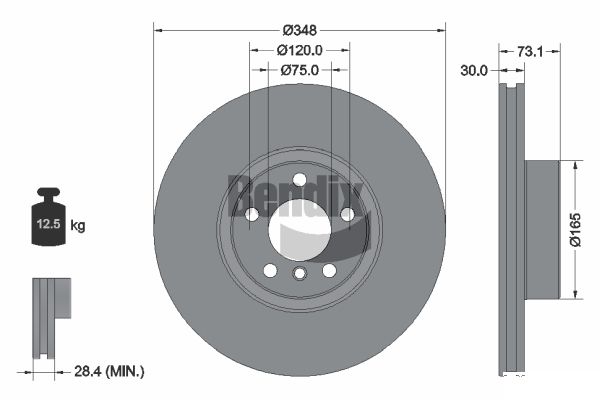BDS2209LHC
