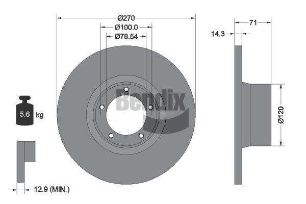 BDS2123
