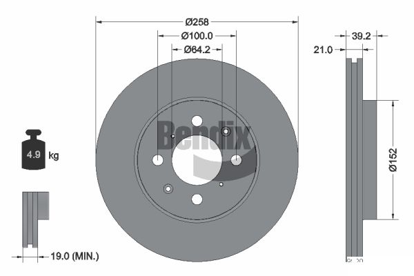 BDS1682