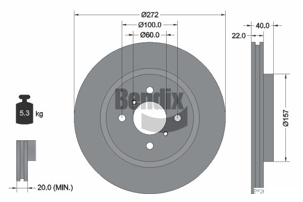 BDS1503
