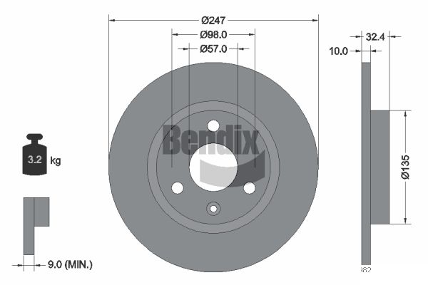 BDS2215