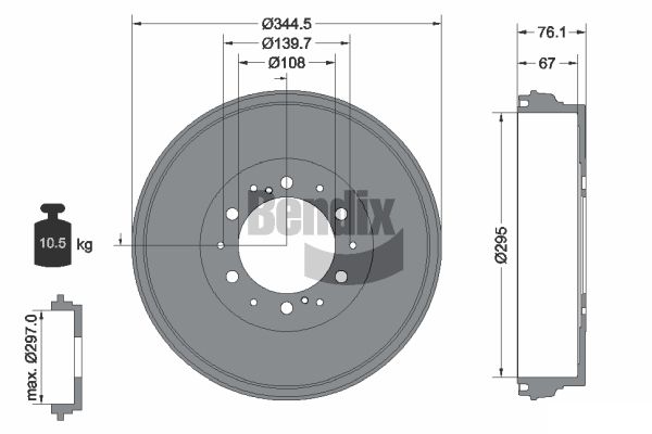 BDM1114