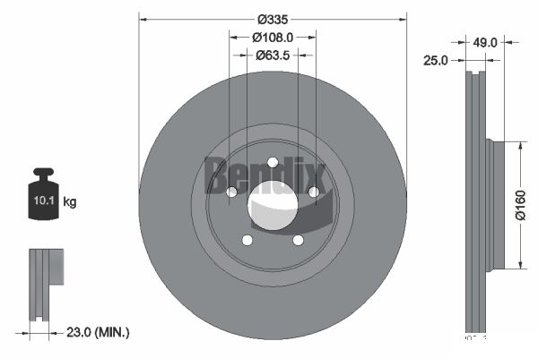 BDS2279HC