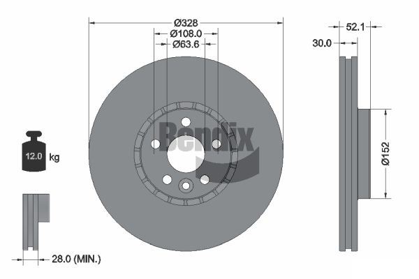 BDS1364HC