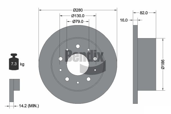 BDS1099