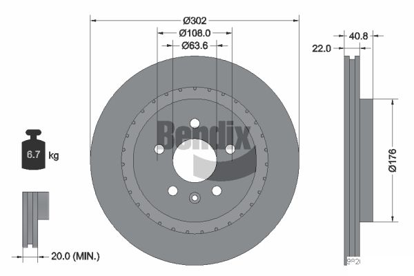 BDS1454HC