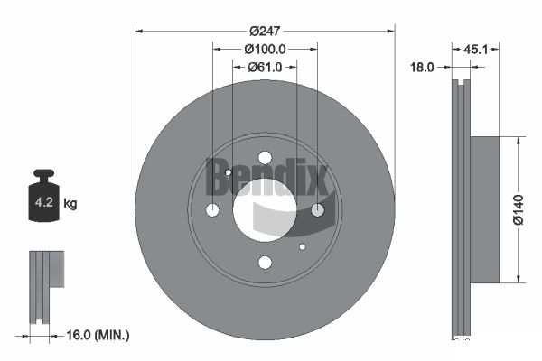 BDS2142