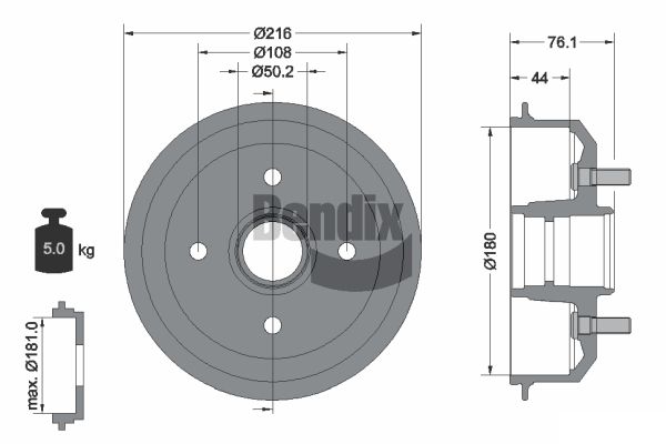 BDM1037