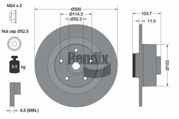 BDS2117