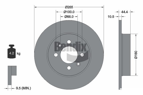 BDS2071
