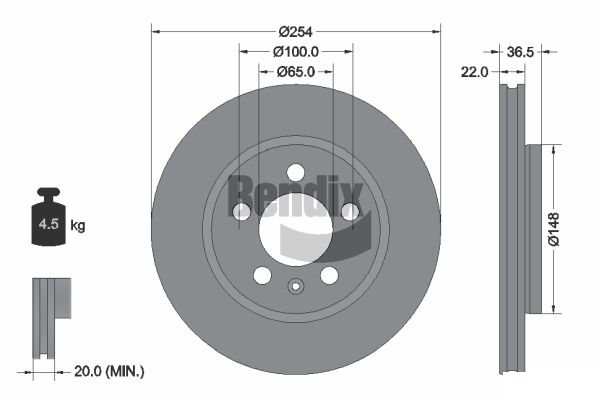 BDS2260