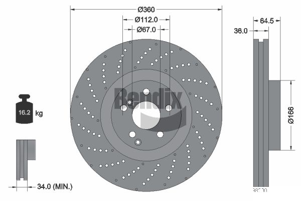 BDS1499HC