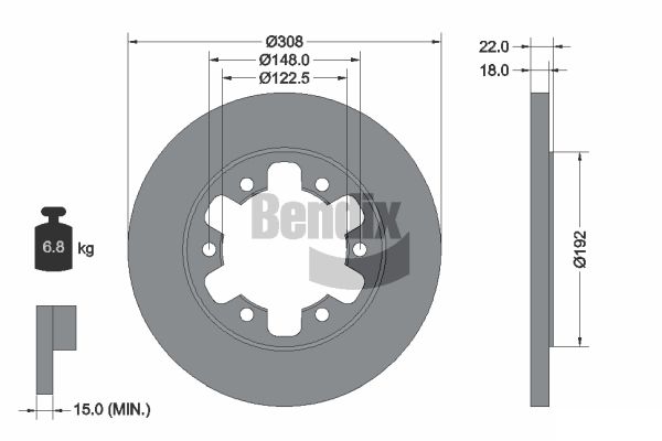 BDS1758