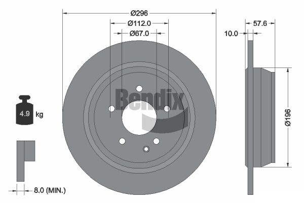 BDS1067